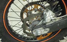 KTM 250 EXC 2002