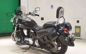 KAWASAKI VULCAN 900 CLASSIC 2010 VN900B