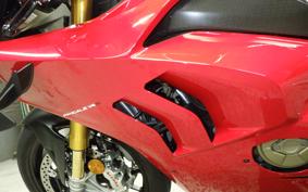 DUCATI PANIGALE V4 S