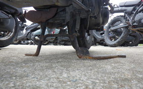 SUZUKI ADDRESS V100 CE11A