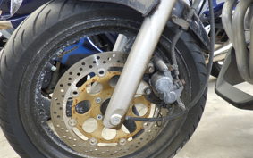 SUZUKI BANDIT 250 GJ74A
