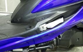 YAMAHA CYGNUS 125 XSR 3 SED8J