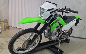 KAWASAKI KLX230 LX230A
