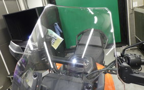 HARLEY ﾊﾟﾝ AMERICA1250S 2021