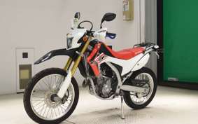 HONDA CRF250L 2023 MD38