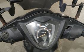 HONDA DIO 110 JF31