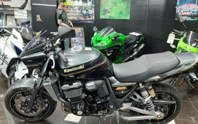 KAWASAKI ZRX1200 DAEG 2009 ZRT20D