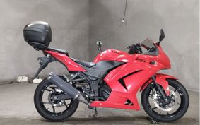 KAWASAKI NINJA250R EX250K