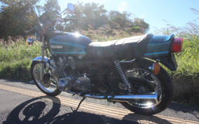 SUZUKI GS750 GS750