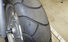HONDA APE 100 2023 HC07