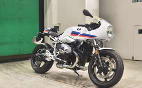BMW R NINE T RACER 2017