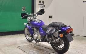 KAWASAKI ELIMINATOR 125 BN125A