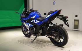 SUZUKI GSX250RA