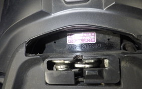HONDA DIO110-3ﾍﾞｰｼｯｸ JK03