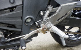 KAWASAKI Z250 ER250C