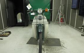 HONDA C50 SUPER CUB AA01