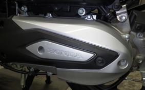 HONDA DIO110-3ﾍﾞｰｼｯｸ 2007 JK03