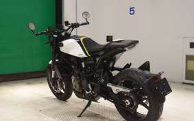 HUSQVARNA VITPILEN 701 2019