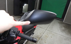 HONDA NC750X DCT 2026 RH23