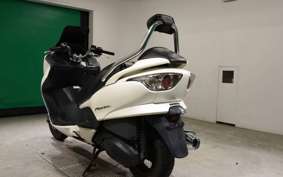 HONDA FORZA Z 2011 MF08