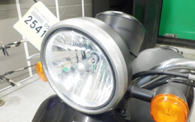 HONDA TODAY 2 AF67