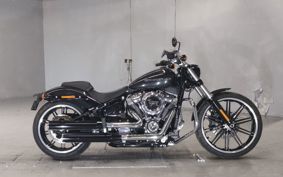 HARLEY FXBR1750 2018 YEJ