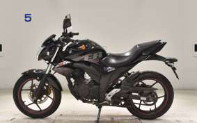 SUZUKI GIXXER 150 1991 NG4BG