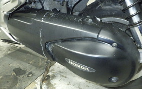 HONDA SILVER WING 600 2001 PF01
