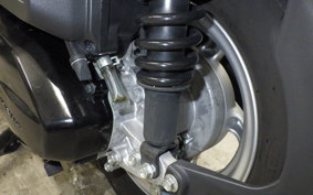HONDA ﾍﾞﾝﾘｨ50-2 1999 AA05