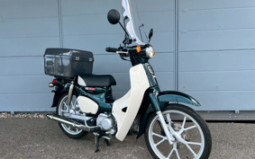 HONDA  SUPER CUB 110 LITE JA76