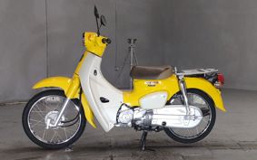HONDA SUPER CUB50 AA09