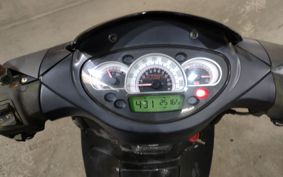 APRILIA  APRILIA  SPORT  CITY  CUBE 250 VBH