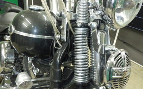 HARLEY FLSTSC 1450 2004