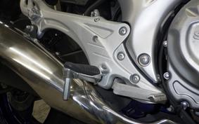 SUZUKI GLADIUS 2010 VK58A