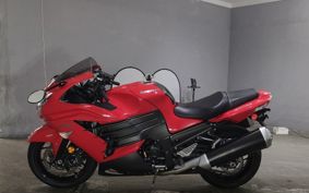 KAWASAKI ZX 1400 NINJA R ZXNF18