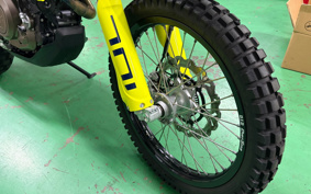 OTHER  HUSQUARNA 701ENDURO 2025 701UV47