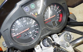 YAMAHA YX125 2013