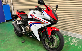 HONDA CBR400R 2017 NC47