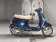 Фото Vespa LX125IE с японского аукциона