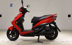 YAMAHA CYGNUS 125 XSR 2 2018 SE44J
