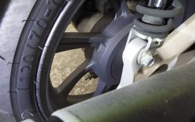 HONDA PCX125 2014 JF81