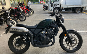 HONDA CL500 2023 PC68