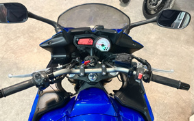 YAMAHA FZ8 FAZER S 2011 RN25