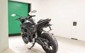 YAMAHA MT-25 A 1984 RG43J