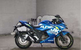 SUZUKI JIKUSA-SF250 ED22B