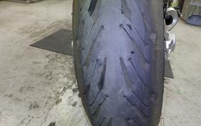YAMAHA MT-07 2023 RM33J