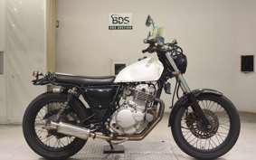 SUZUKI GRASS TRACKER 2009 NJ47A