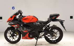 SUZUKI GSX-R125 DL33B