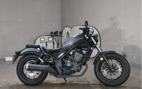 HONDA REBEL MC49