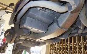 SUZUKI LET's CA4AA